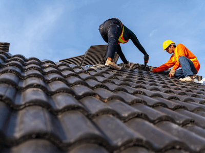 About Roof Repair Experts Stockton, NJ
